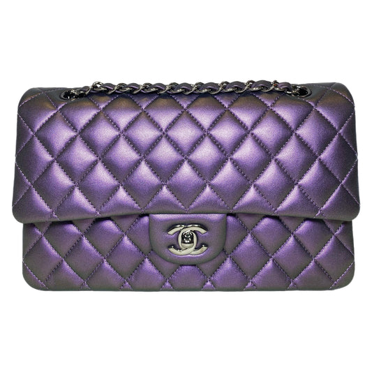Chanel Flap Shoulder Bag - Ewore Bags