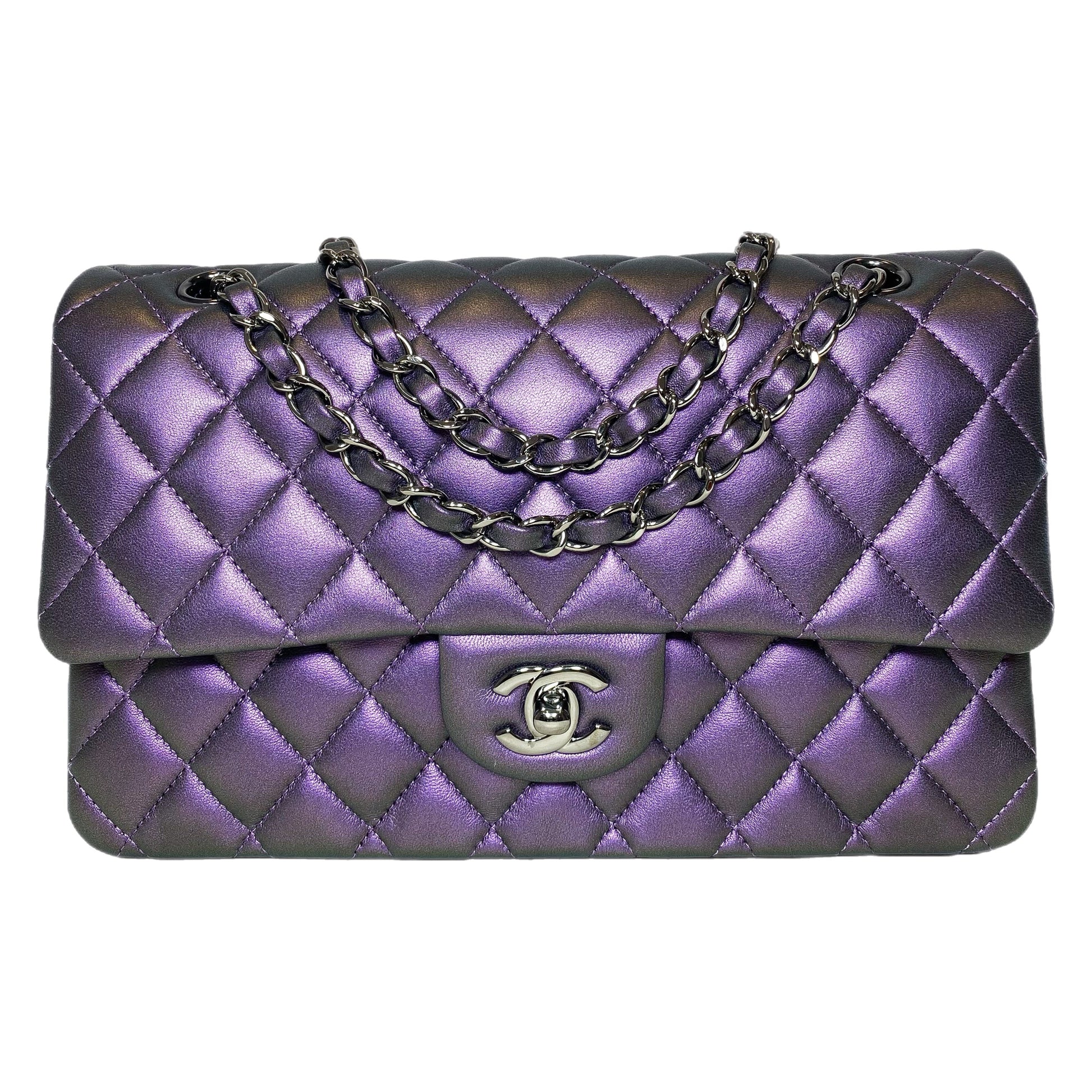Chanel Flap Shoulder Bag - Ewore Bags