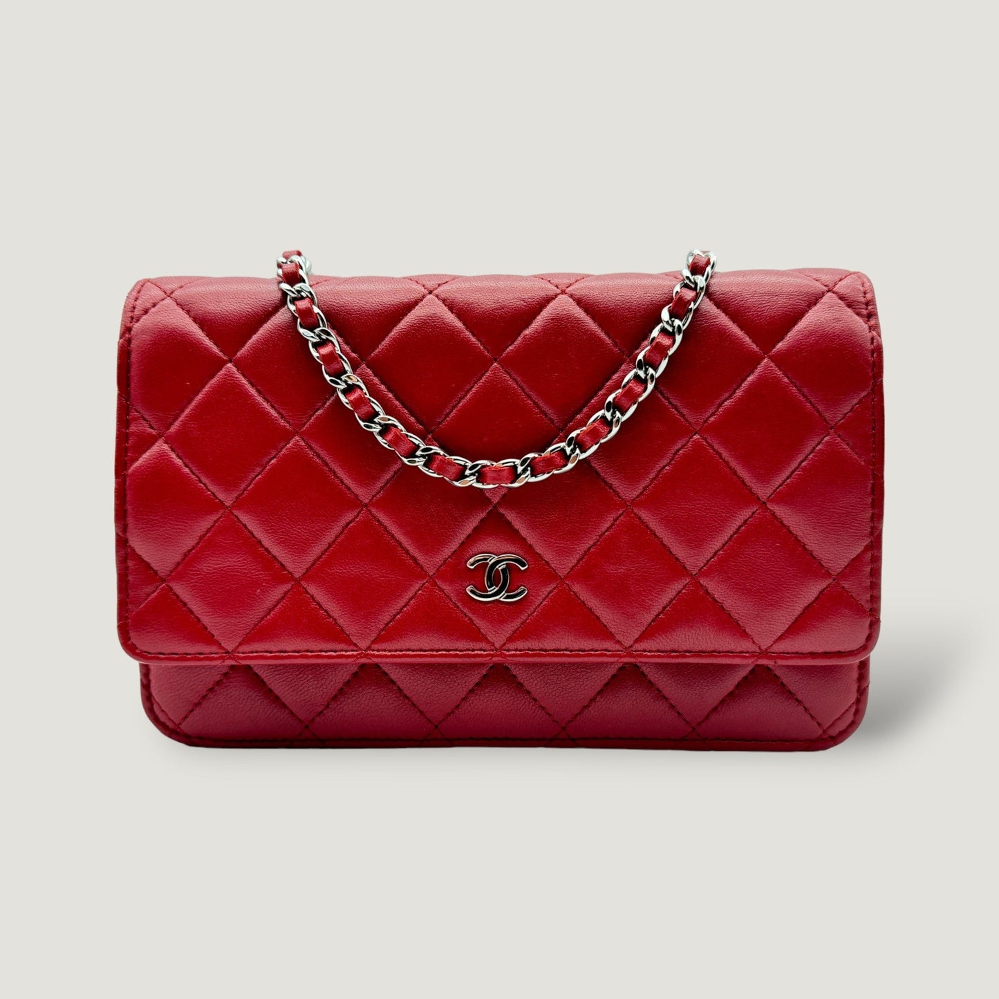 Chanel WOC Crossbody Bag - Ewore Bags