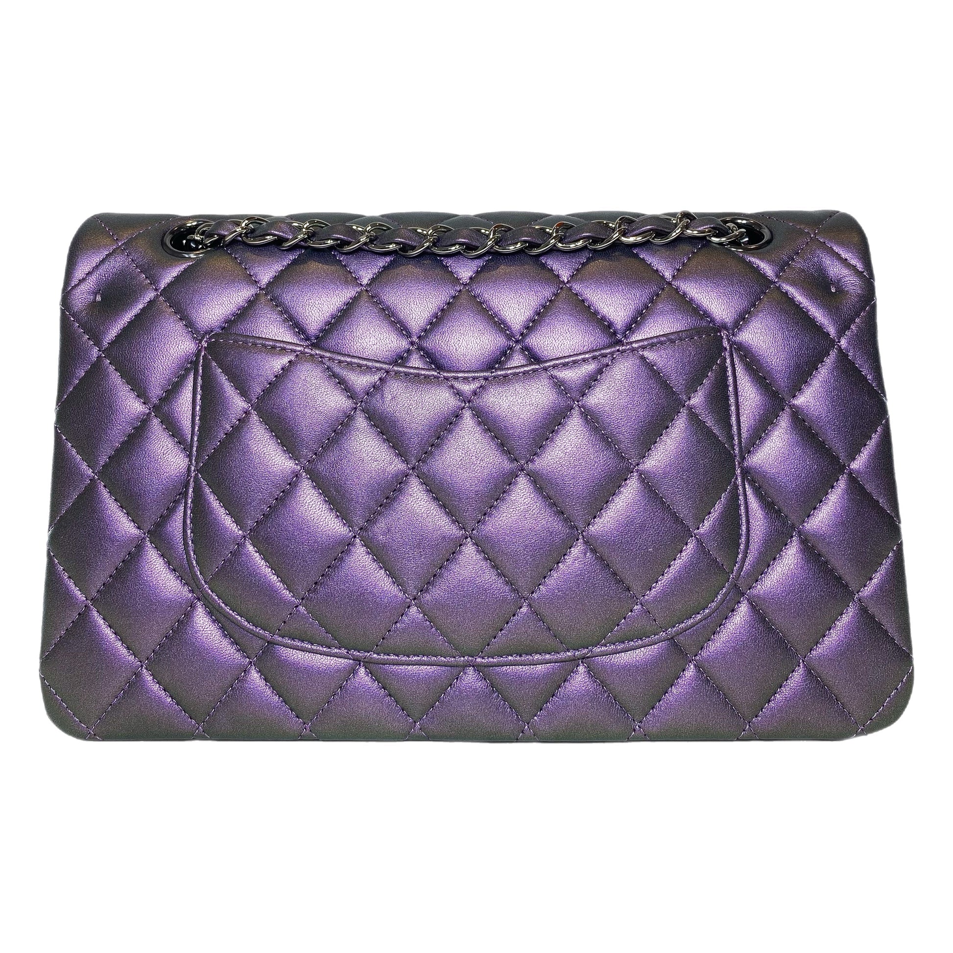 Chanel Flap Shoulder Bag - Ewore Bags