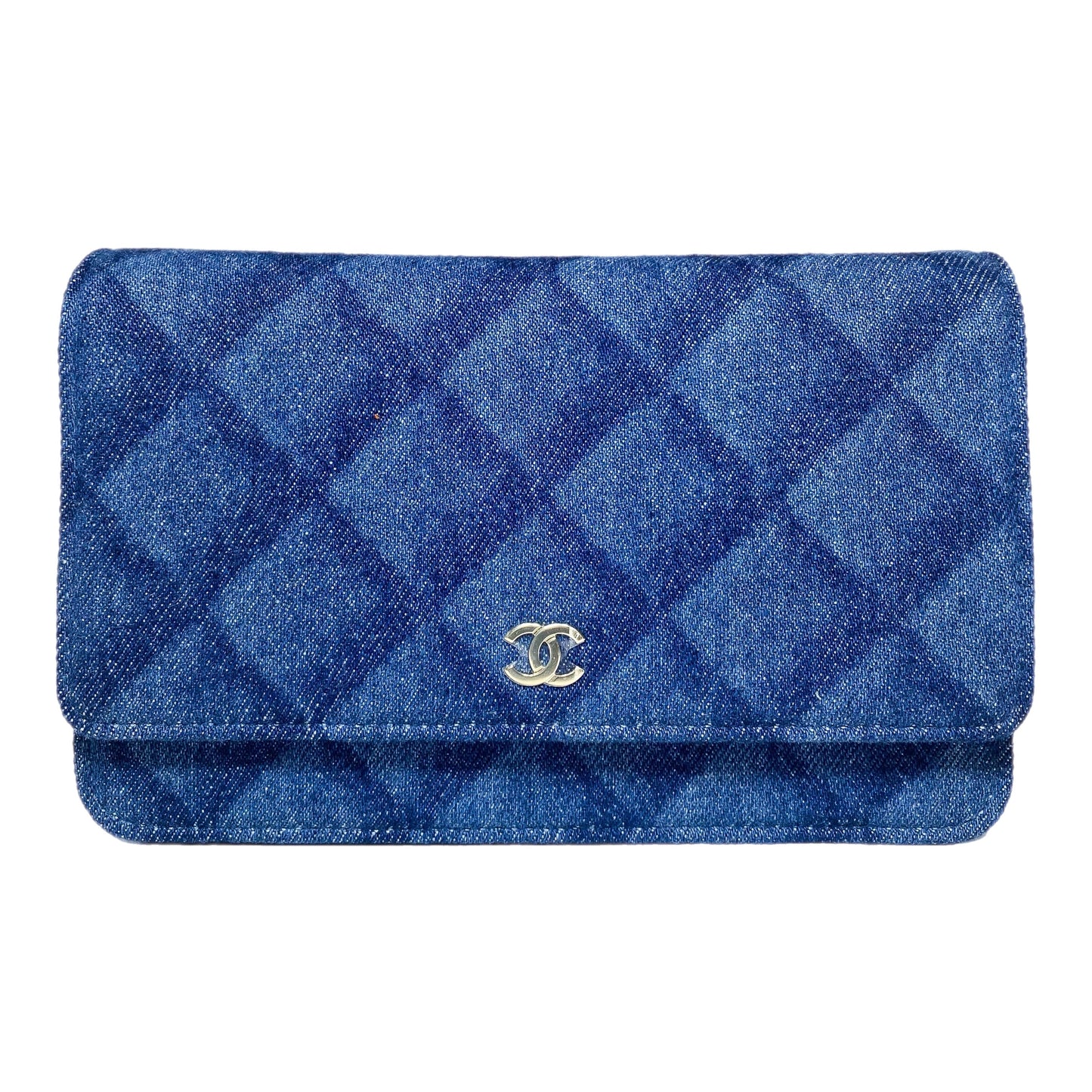 Chanel Flap Crossbody Bag - Ewore Bags