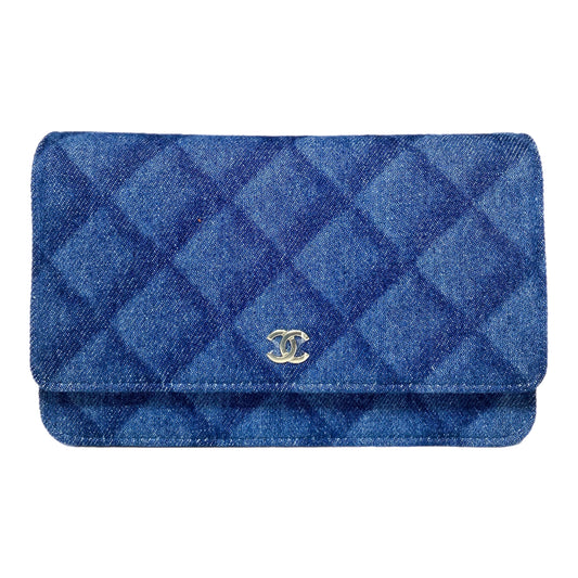 Chanel Flap Crossbody Bag - Ewore Bags