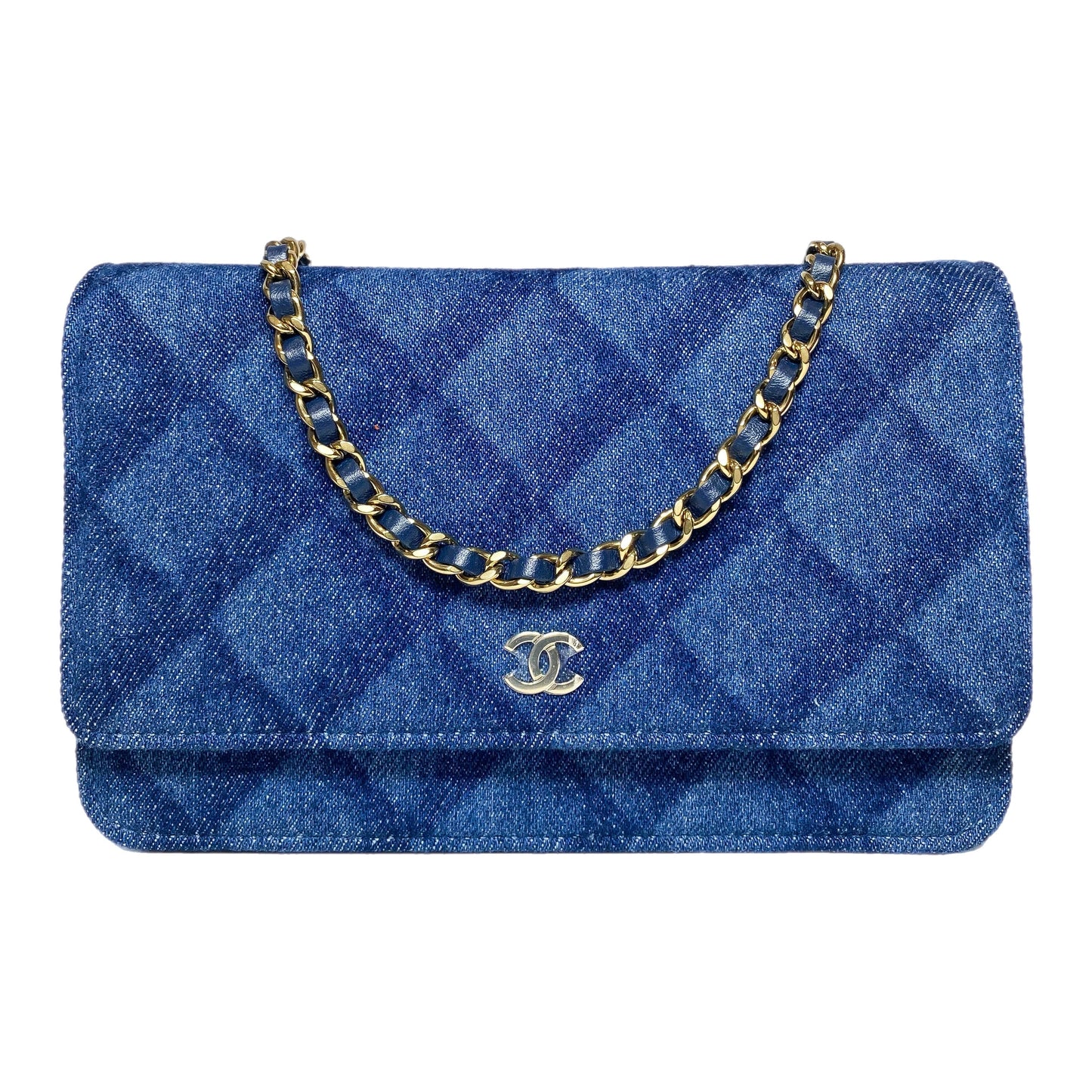 Chanel Flap Crossbody Bag - Ewore Bags