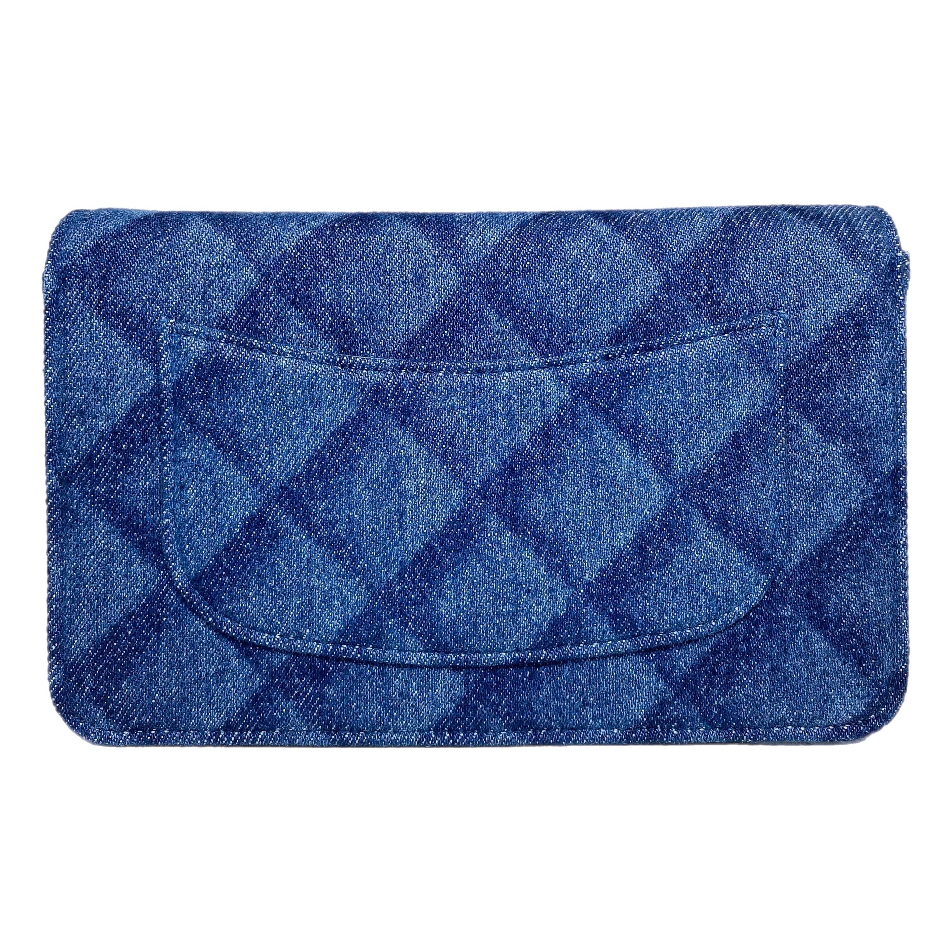 Chanel Flap Crossbody Bag - Ewore Bags