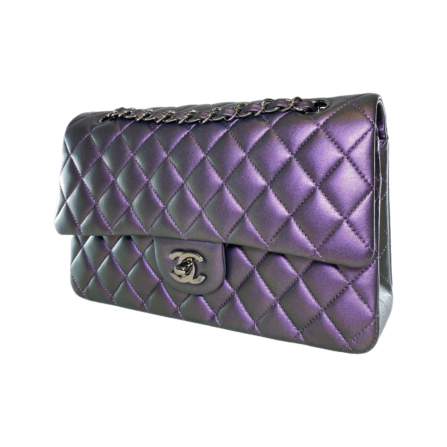 Chanel Flap Shoulder Bag - Ewore Bags