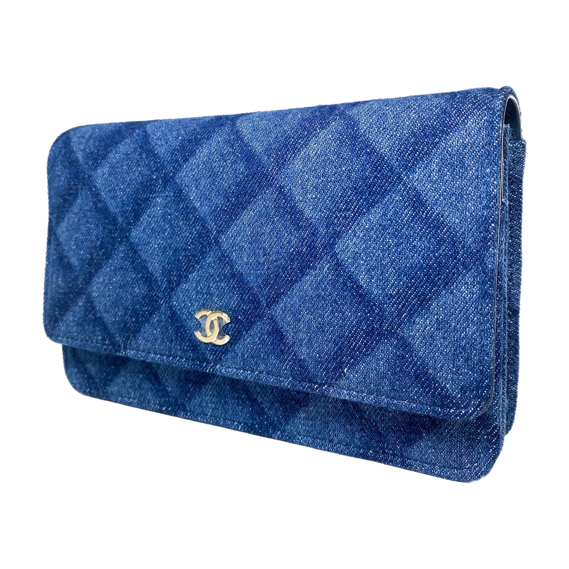 Chanel Flap Crossbody Bag - Ewore Bags