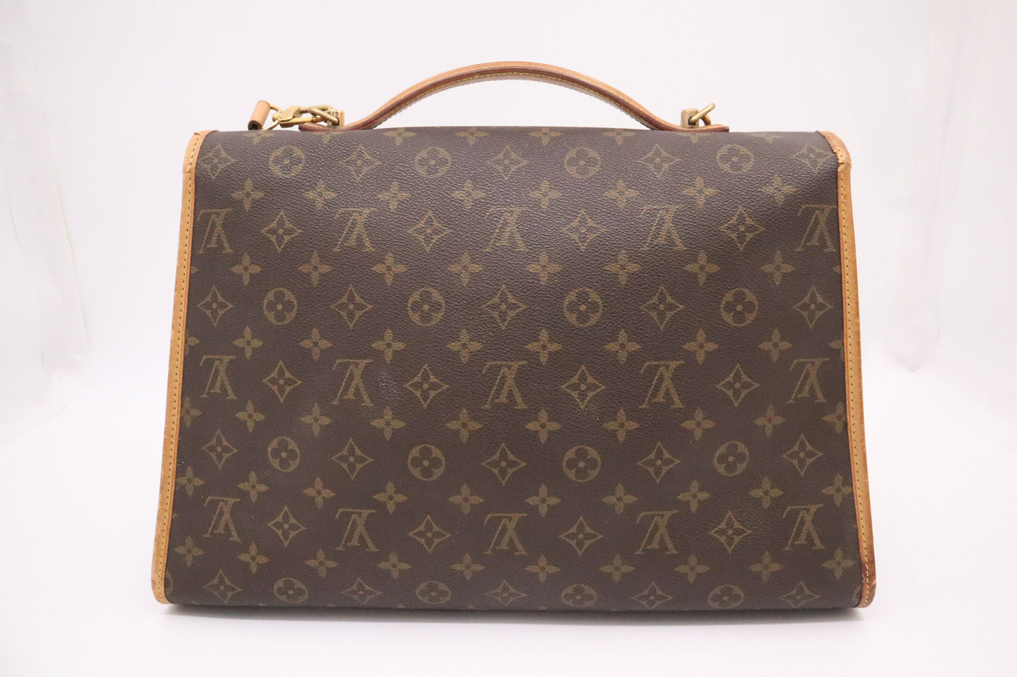 Louis Vuitton Bel Air in Monogram Canvas