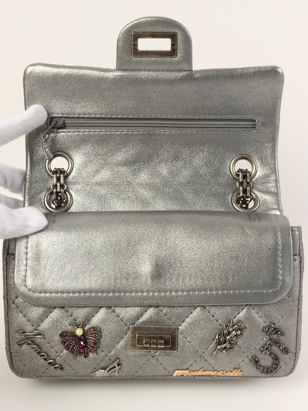 Chanel Mini Handbag - Ewore Bags