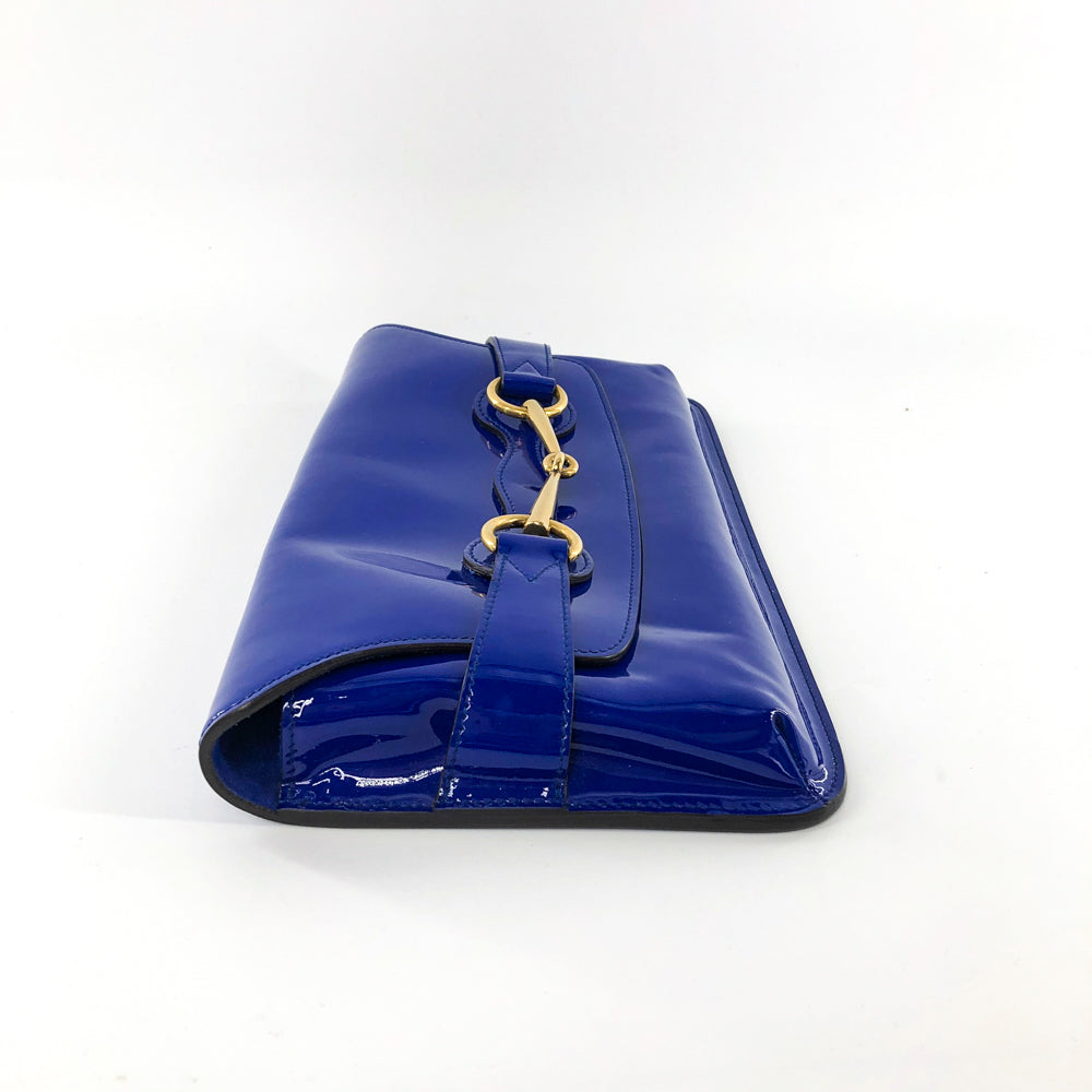 Gucci Lou Leather Shoulder Bag