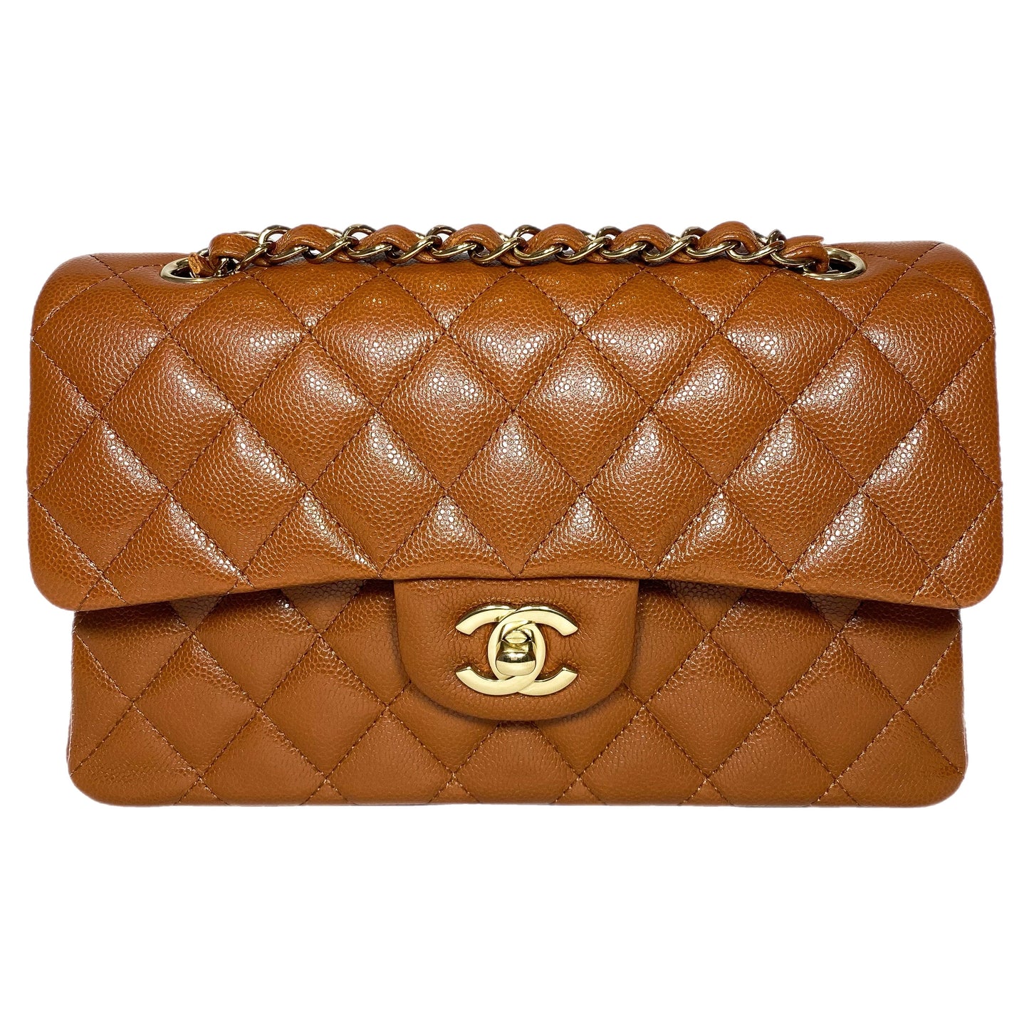 Chanel Flap Shoulder Bag - Ewore Bags