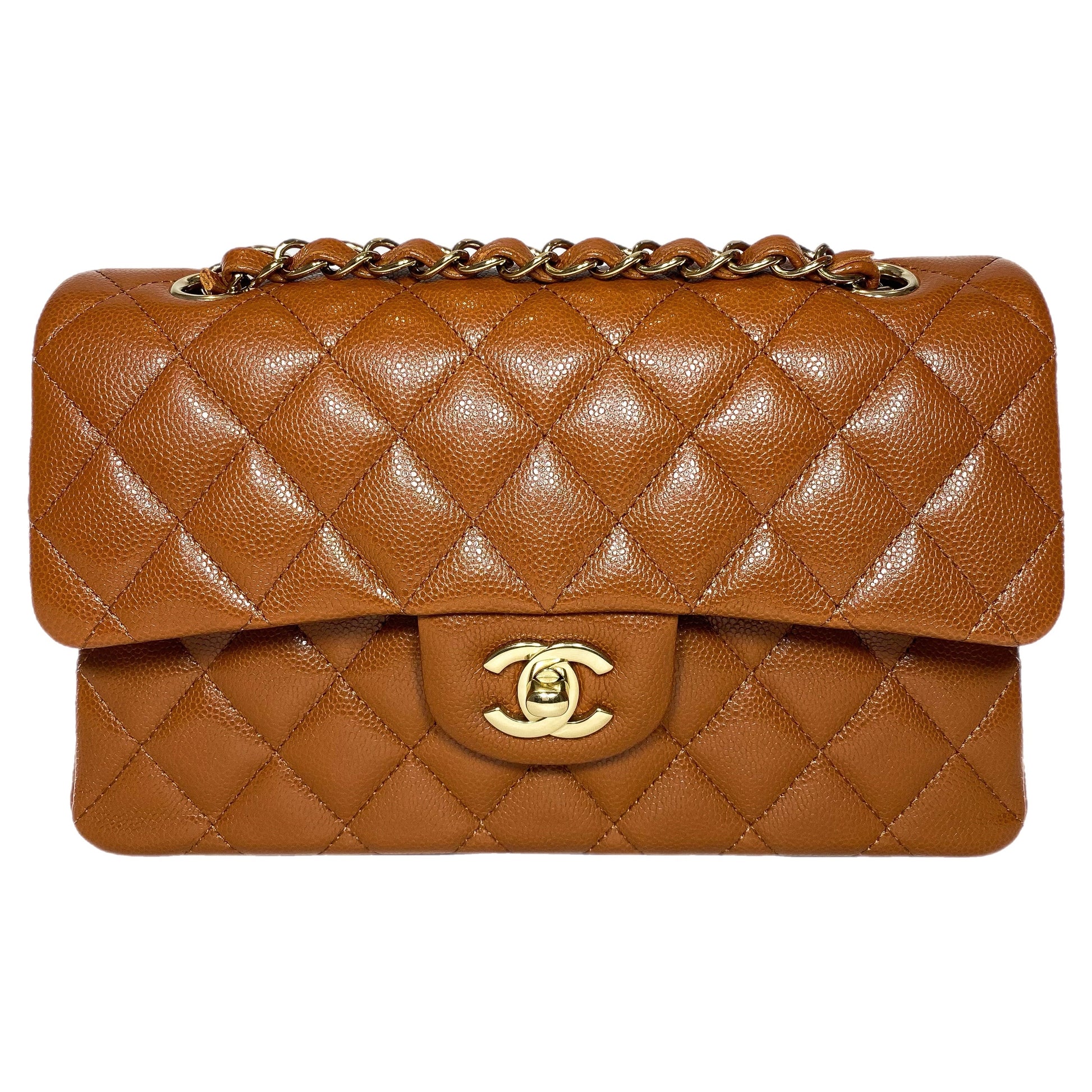 Chanel Flap Shoulder Bag - Ewore Bags