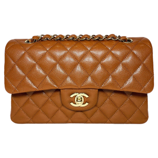 Chanel Flap Shoulder Bag - Ewore Bags