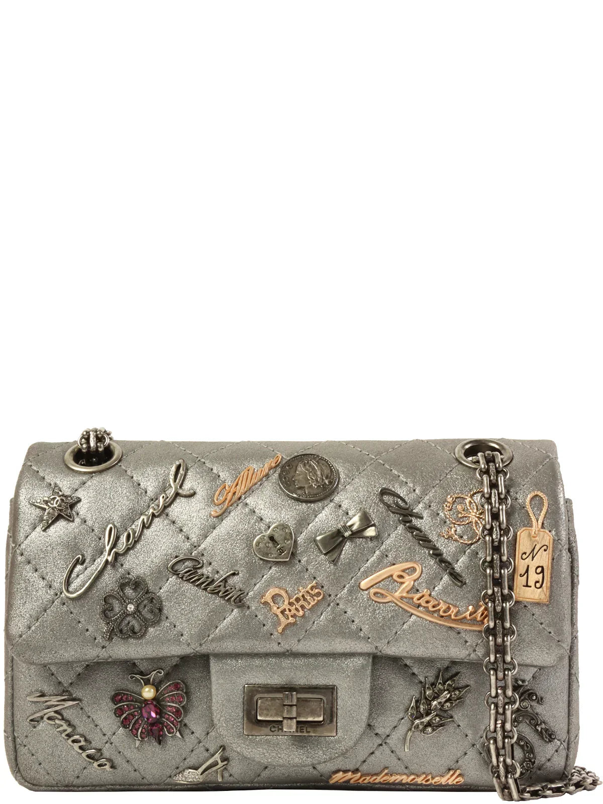 Chanel Mini Handbag - Ewore Bags