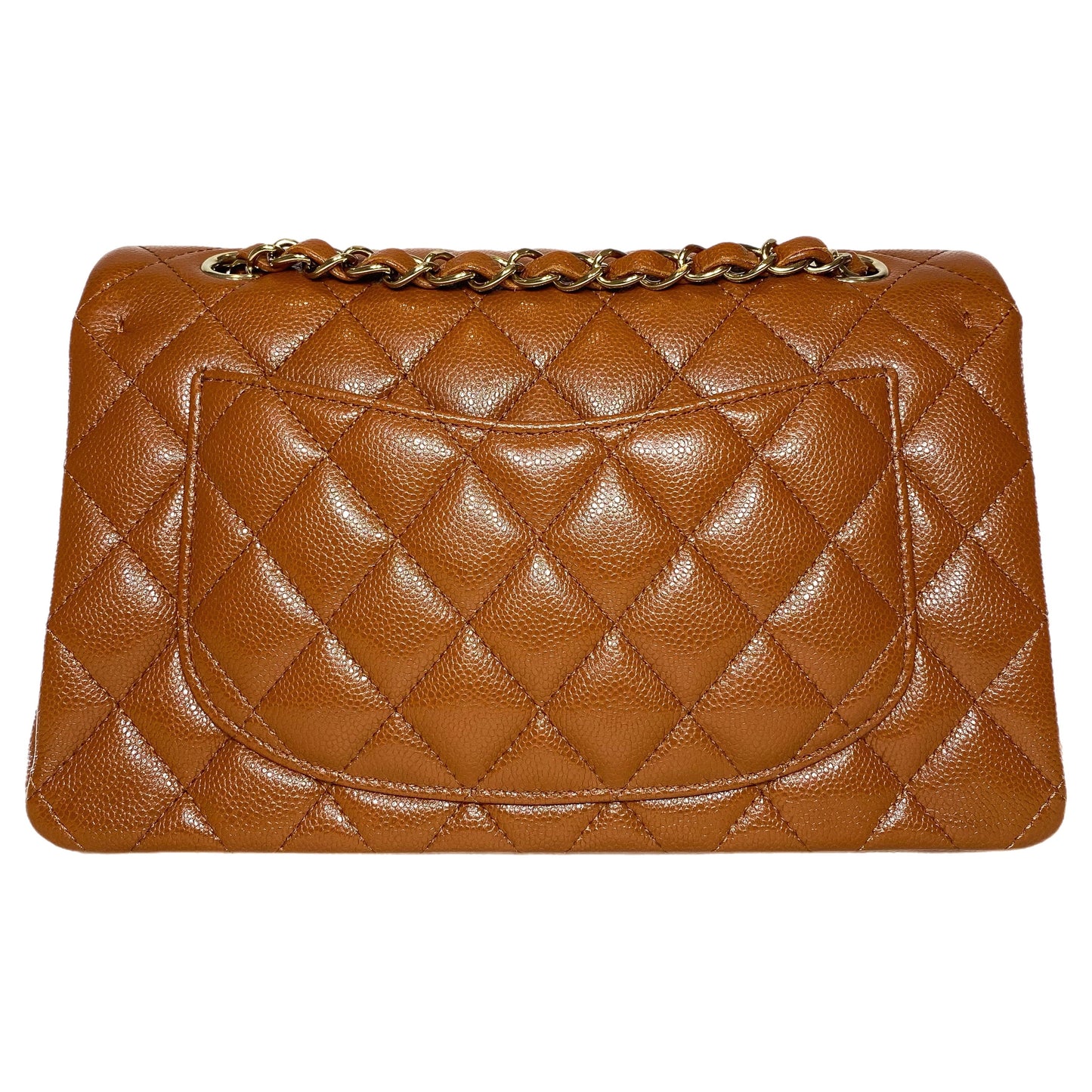 Chanel Flap Shoulder Bag - Ewore Bags