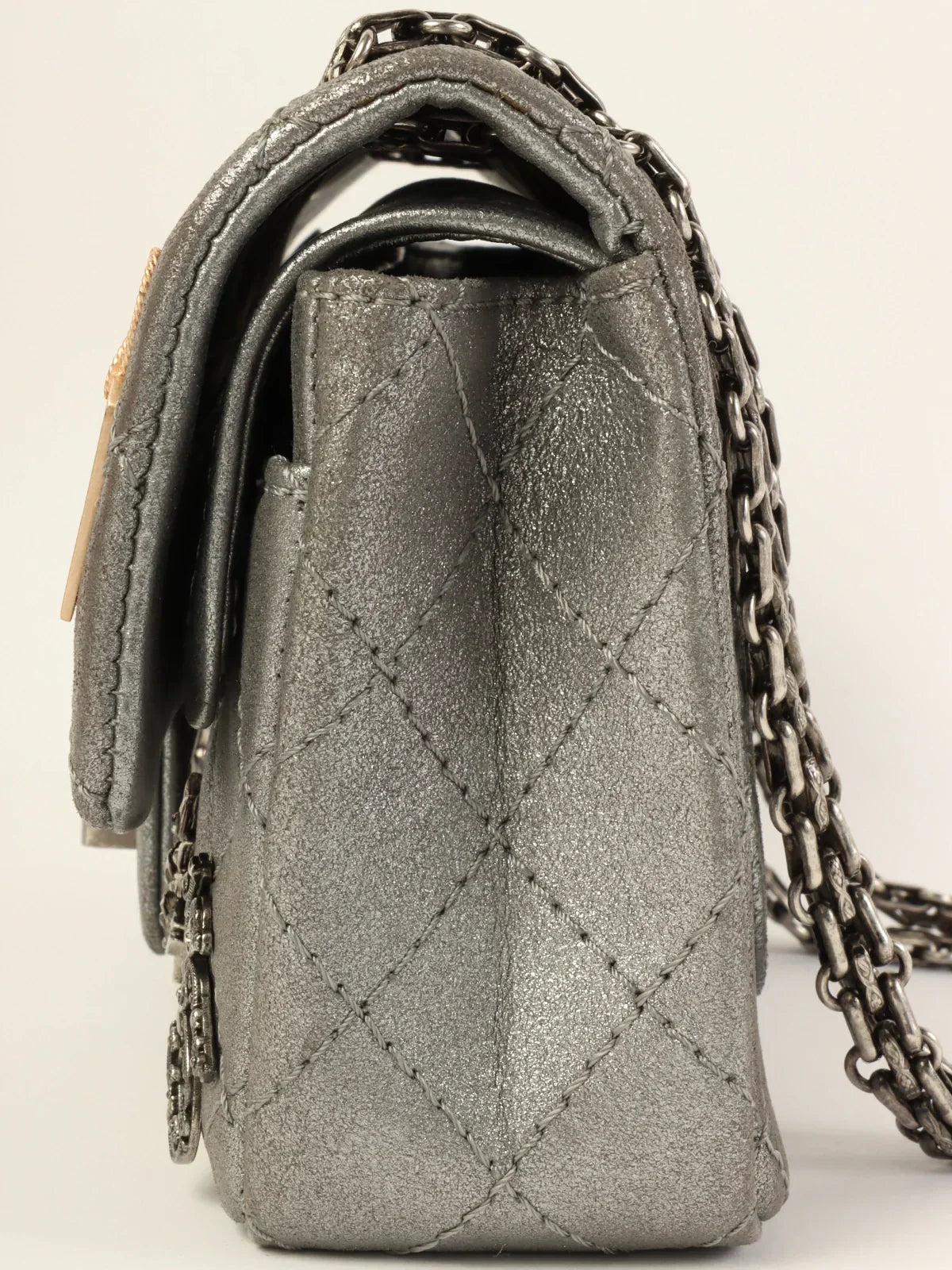 Chanel Mini Handbag - Ewore Bags