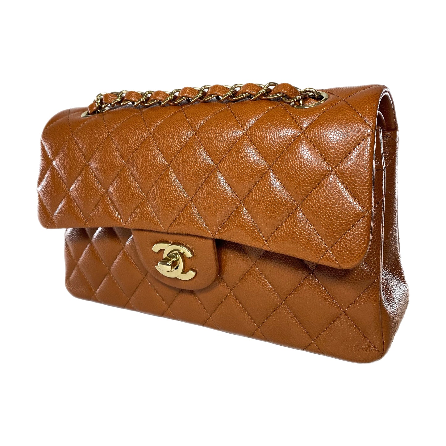 Chanel Flap Shoulder Bag - Ewore Bags