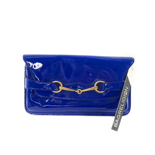 Gucci Lou Leather Shoulder Bag