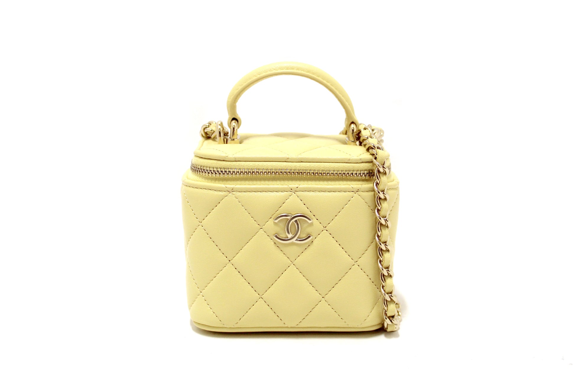 Chanel Mini Crossbody Bag - EworeBags