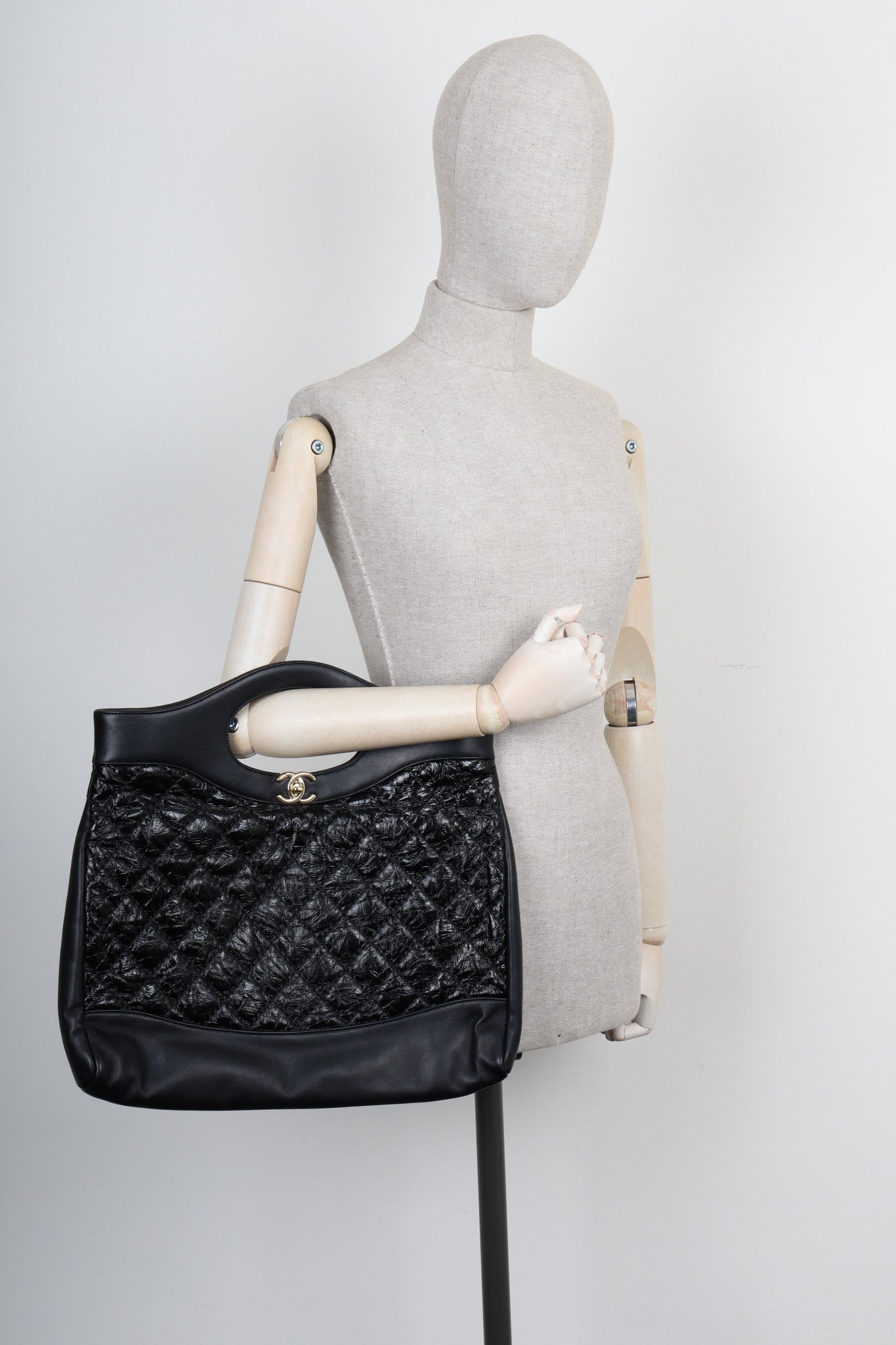 Chanel Handbag Bag - Ewore Bags