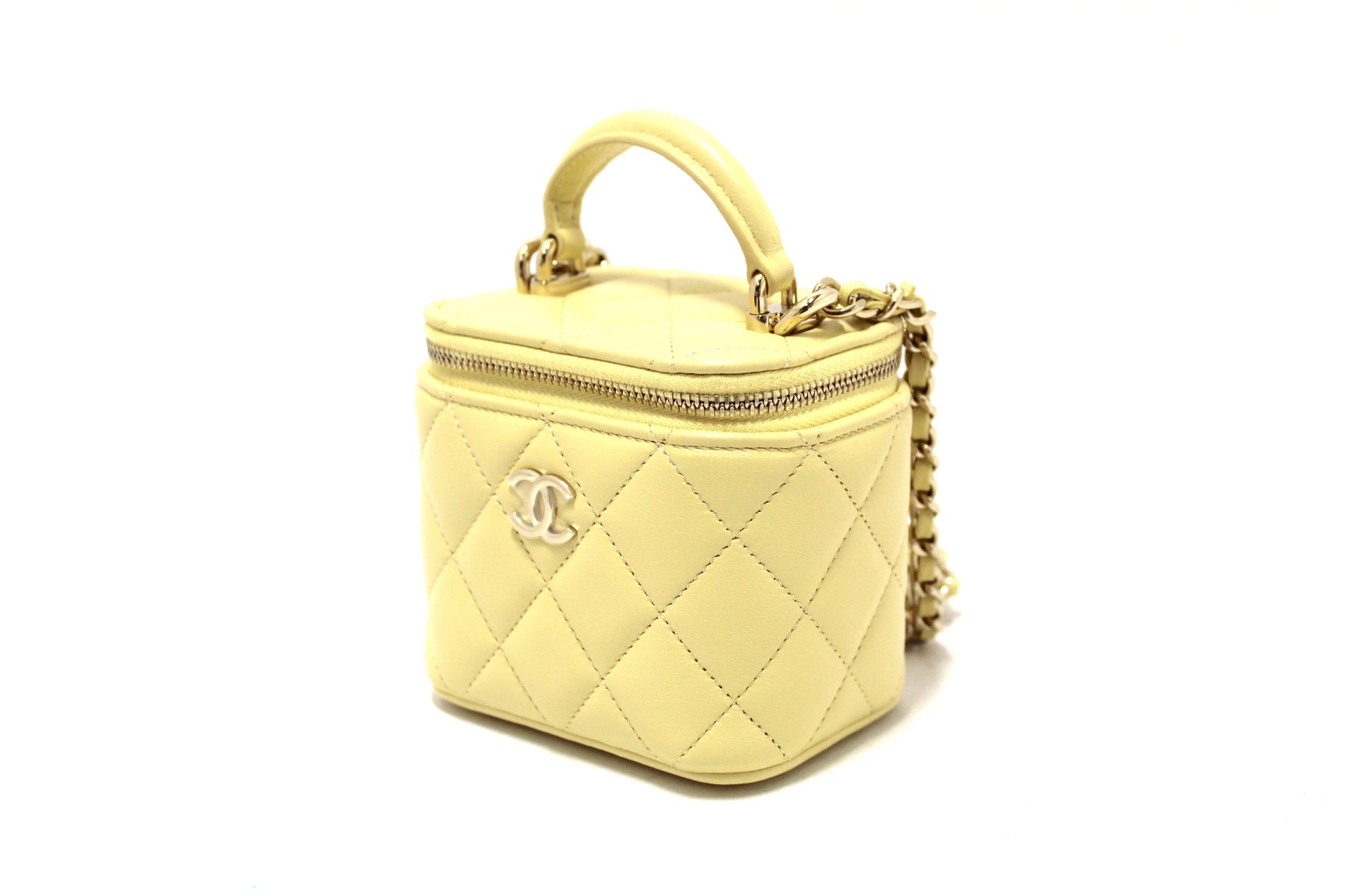 Chanel Mini Crossbody Bag - EworeBags