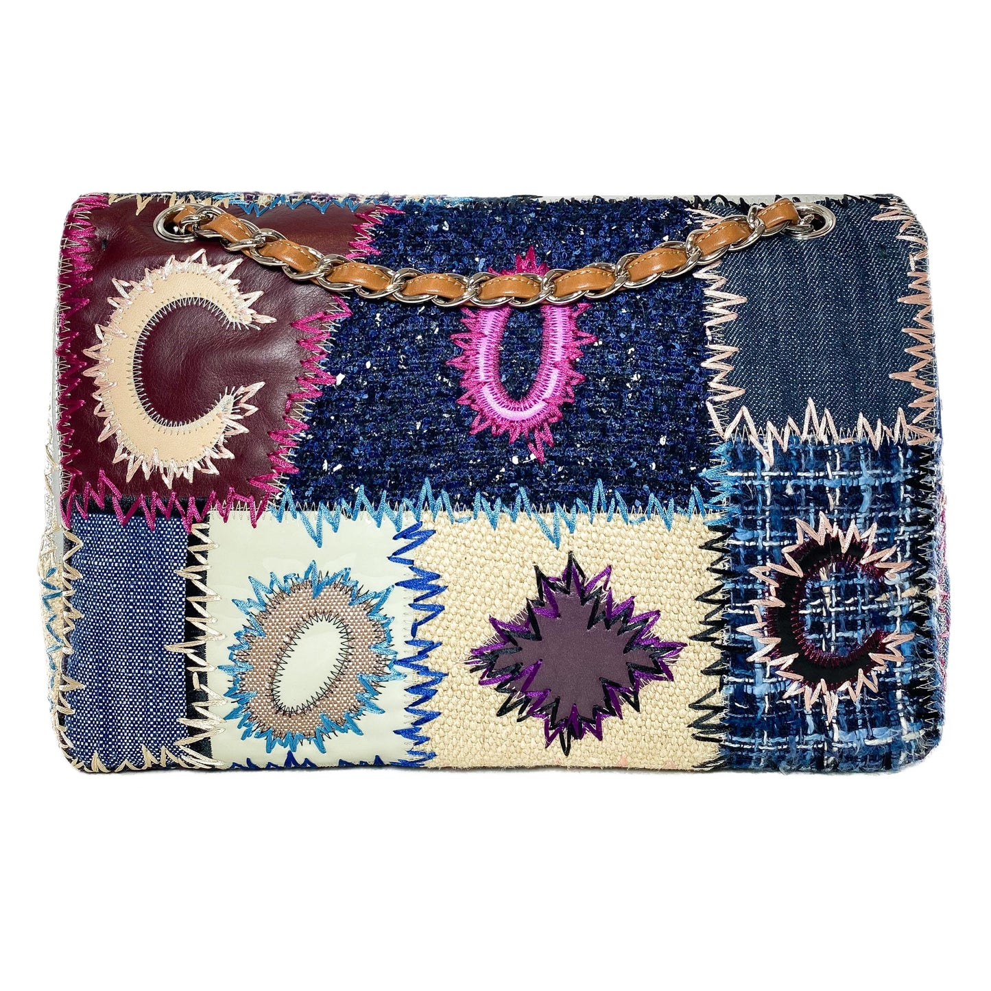 Chanel Flap Shoulder Bag - Ewore Bags