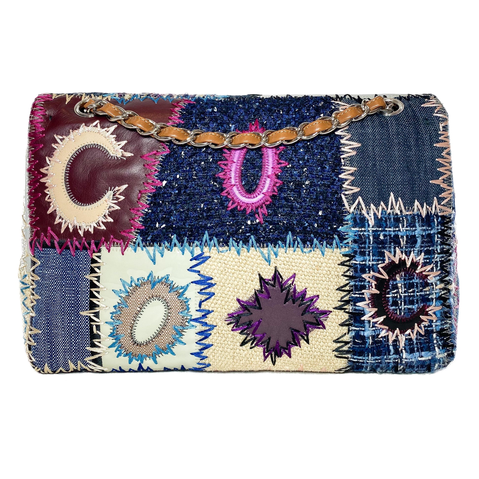 Chanel Flap Shoulder Bag - Ewore Bags