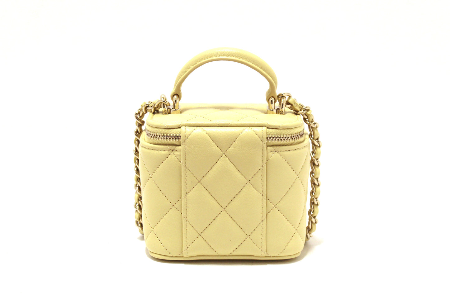 Chanel Mini Crossbody Bag - EworeBags