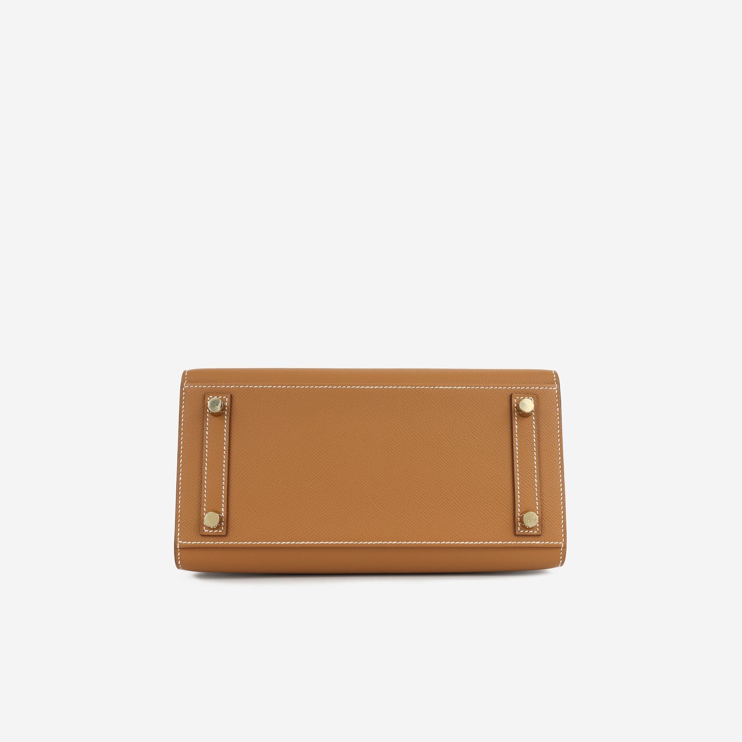 Hermès Birkin 25 Sellier - Gold Epsom | Gold Hardware
