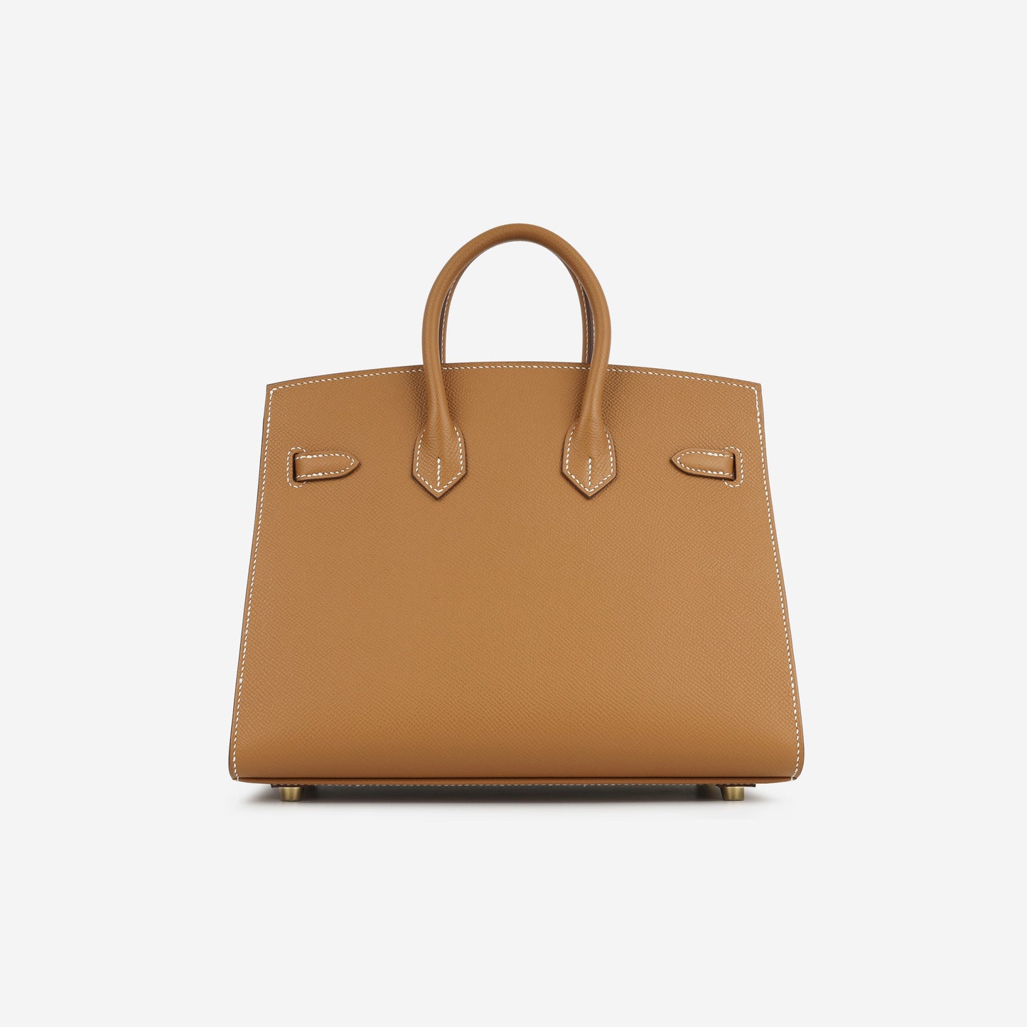 Hermès Birkin 25 Sellier - Gold Epsom | Gold Hardware