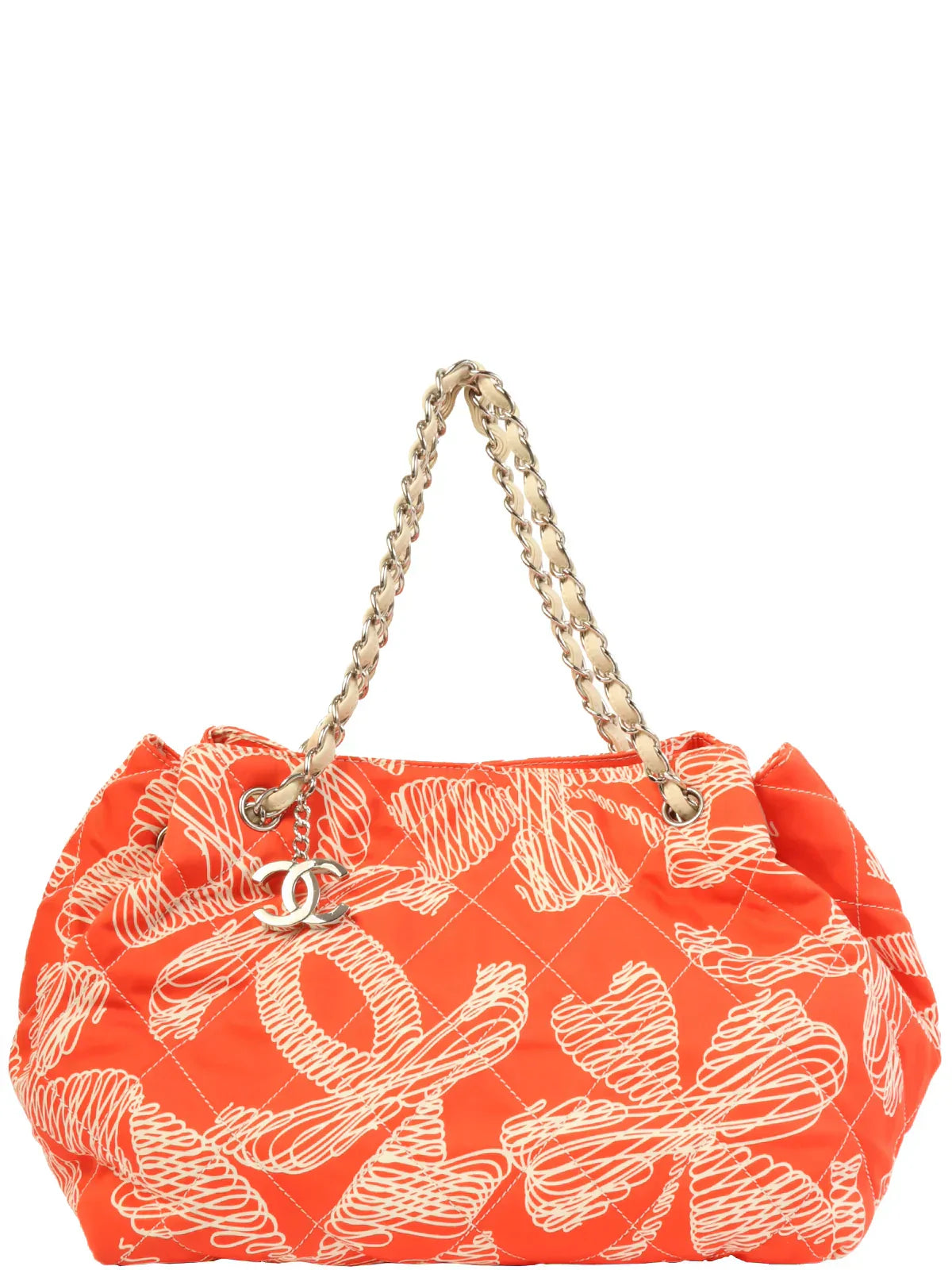 Chanel Shoulder Bag - Ewore Bags