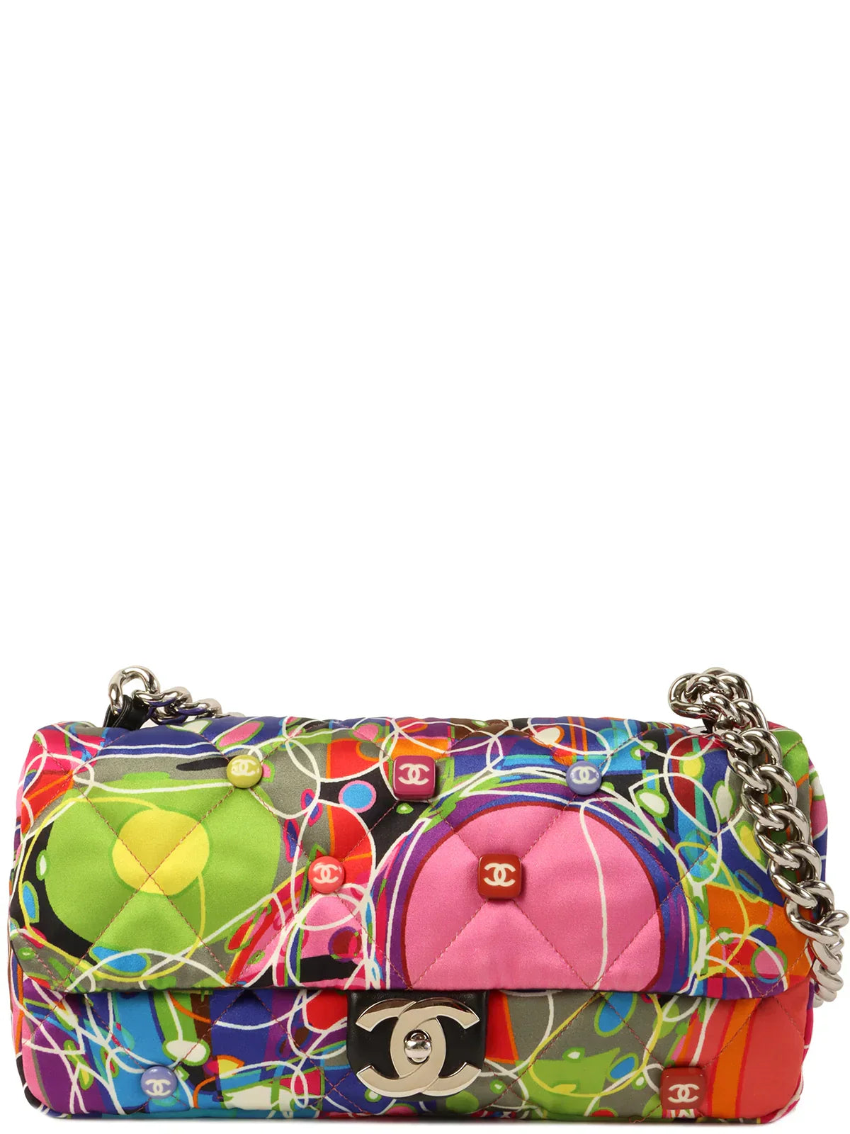 Chanel Handbag - Ewore Bags