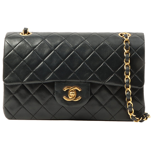 Chanel Classic Flap Shoulder Bag - Ewore Bags
