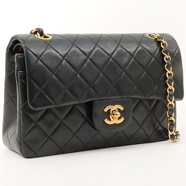 Chanel Classic Flap Shoulder Bag - Ewore Bags