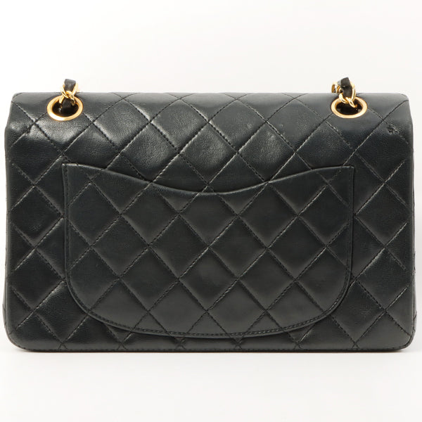Chanel Classic Flap Shoulder Bag - Ewore Bags
