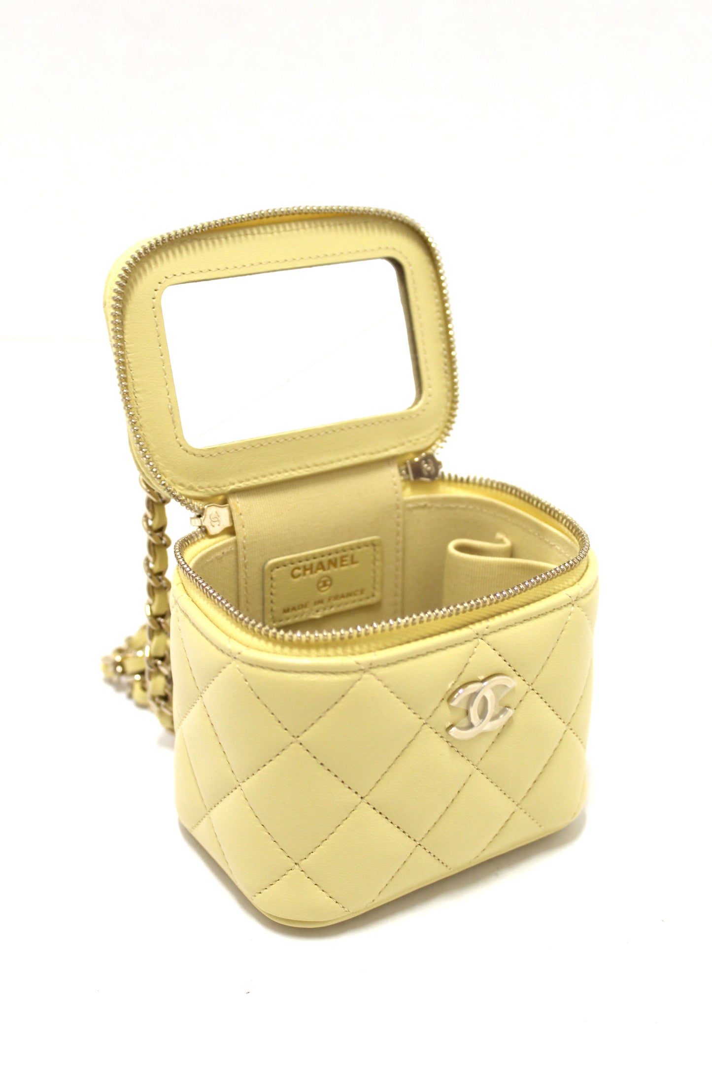 Chanel Mini Crossbody Bag - EworeBags