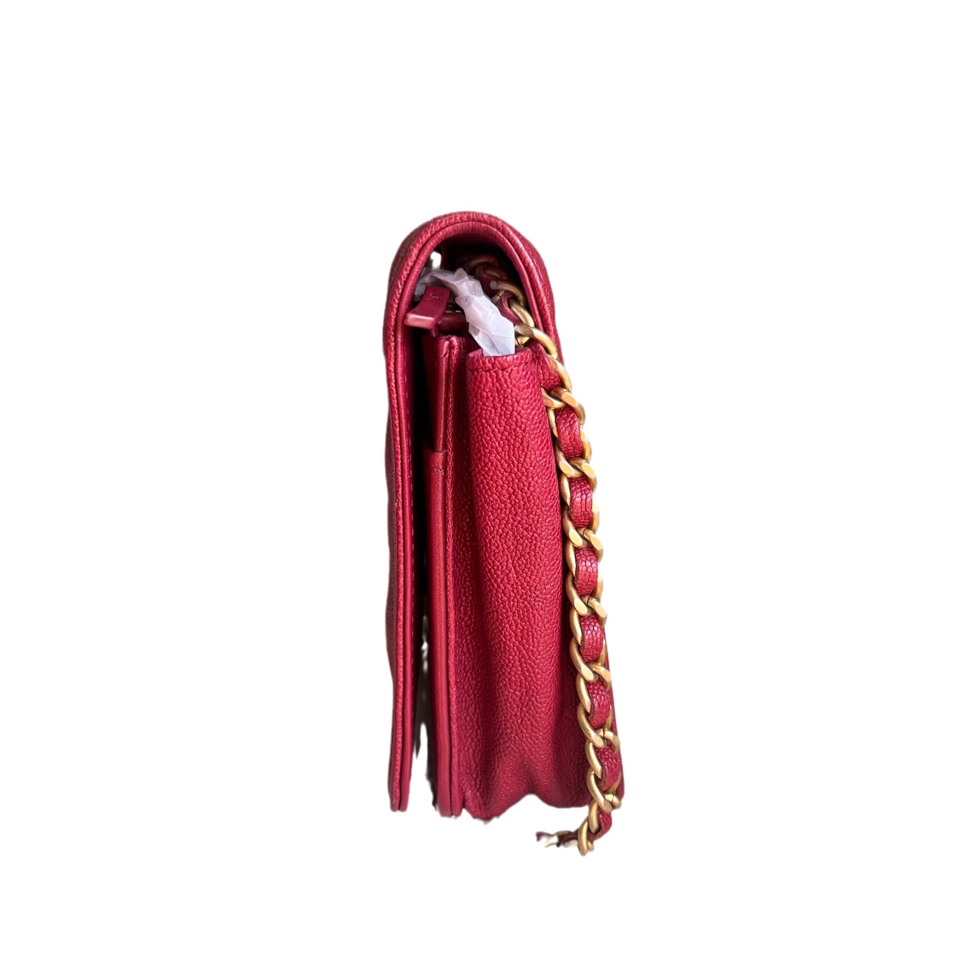 Chanel Boy Crossbody Bag - Ewore Bags