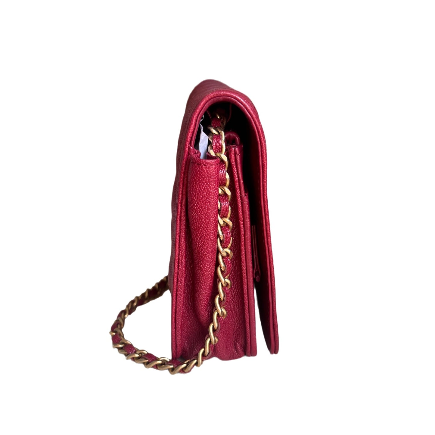 Chanel Boy Crossbody Bag - Ewore Bags