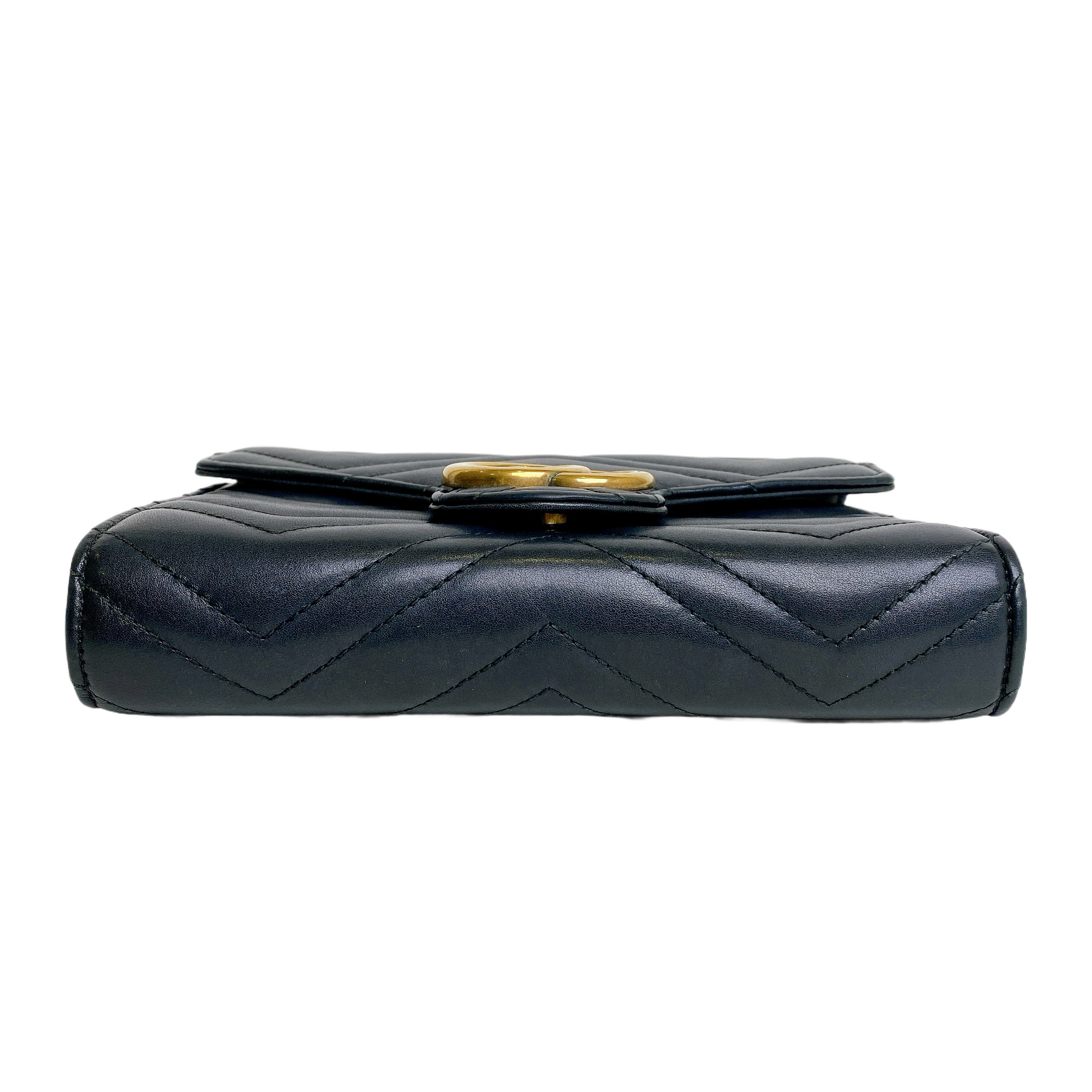 Gucci Lou Crossbody