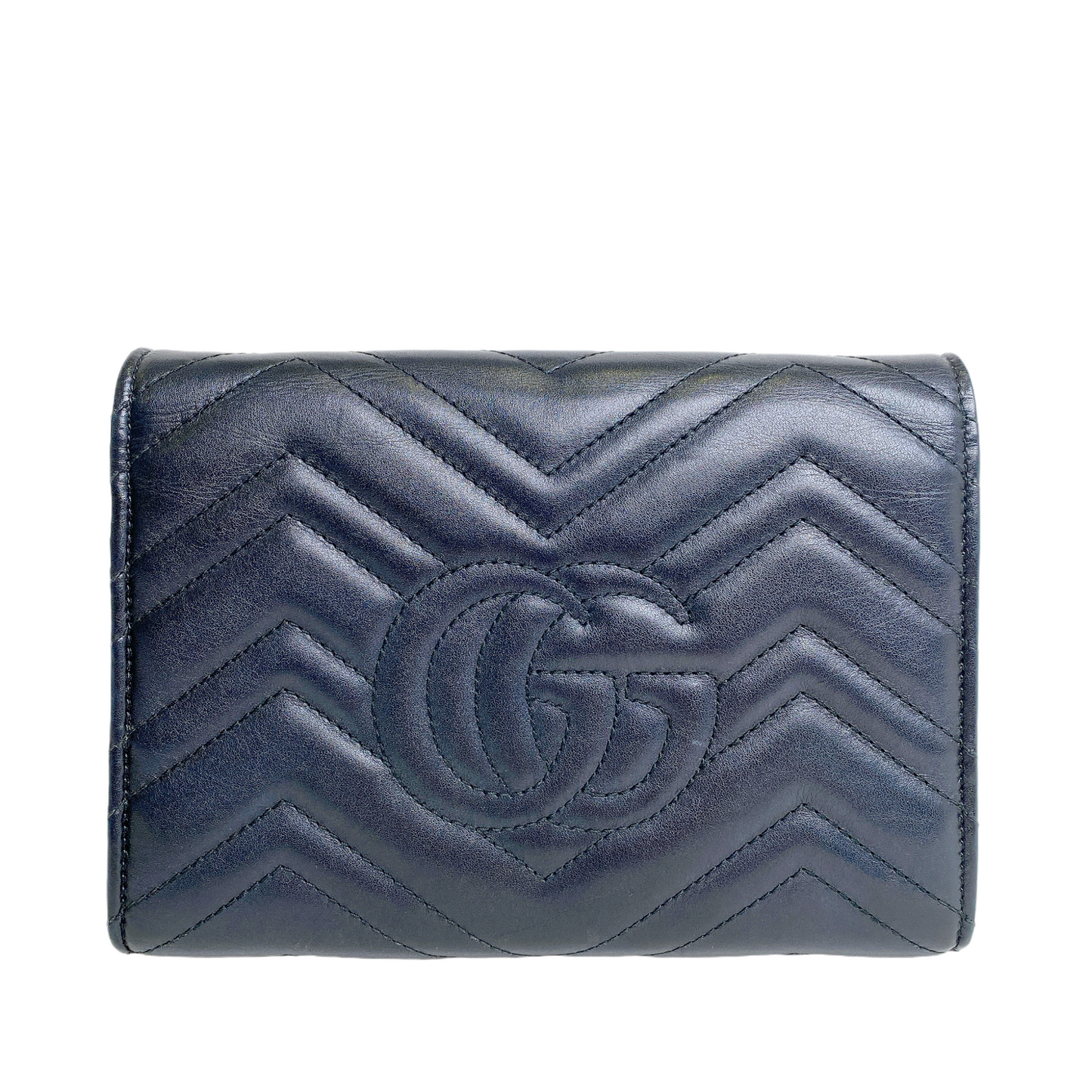Gucci Lou Crossbody