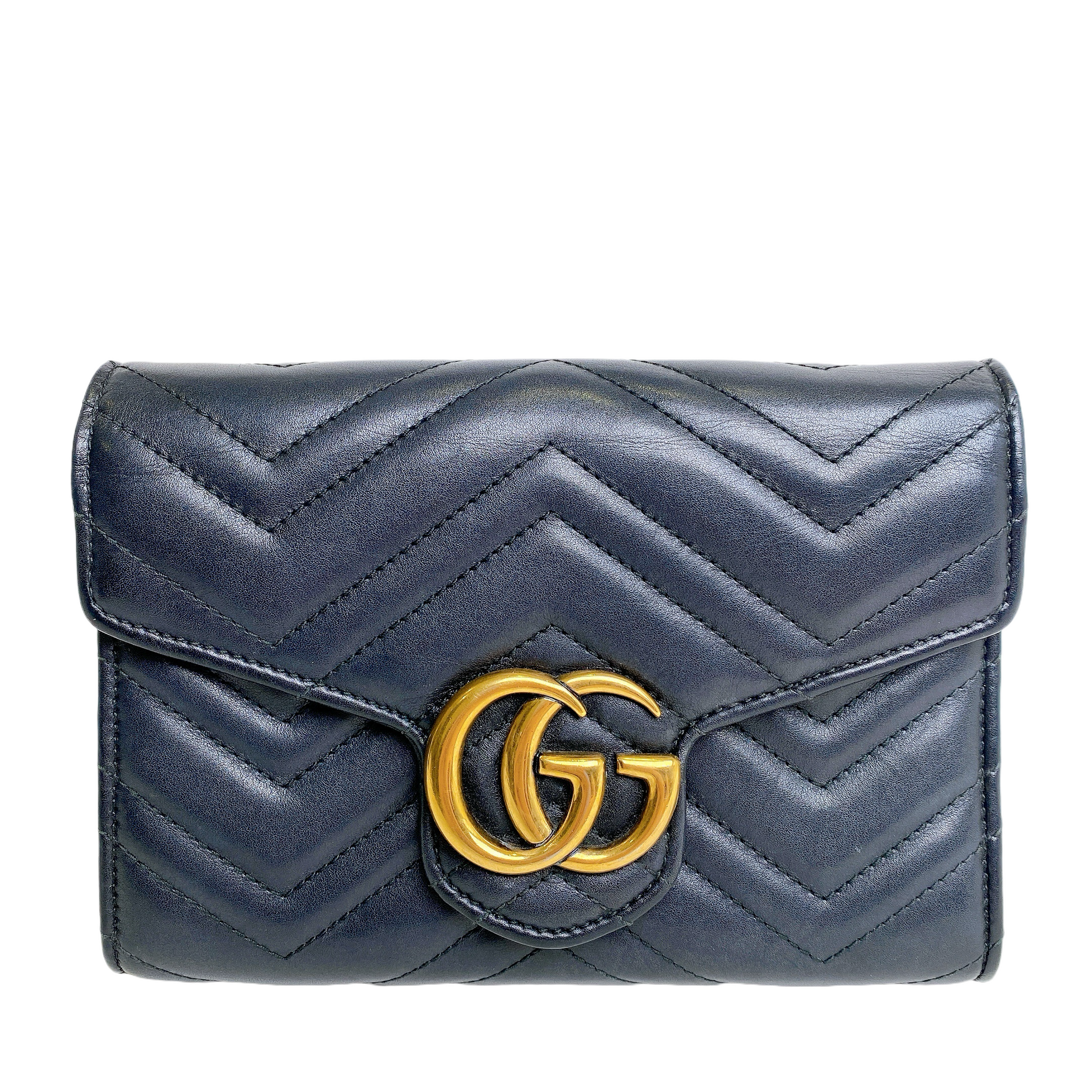Gucci Lou Crossbody