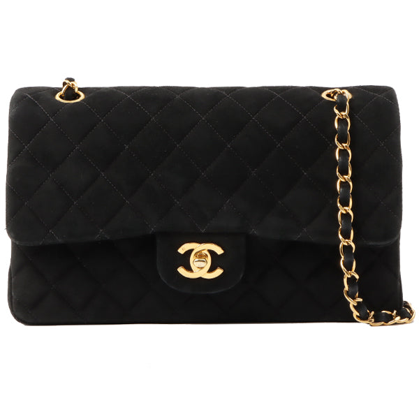 Chanel Classic Flap Shoulder Bag - Ewore Bags