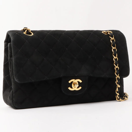 Chanel Classic Flap Shoulder Bag - Ewore Bags