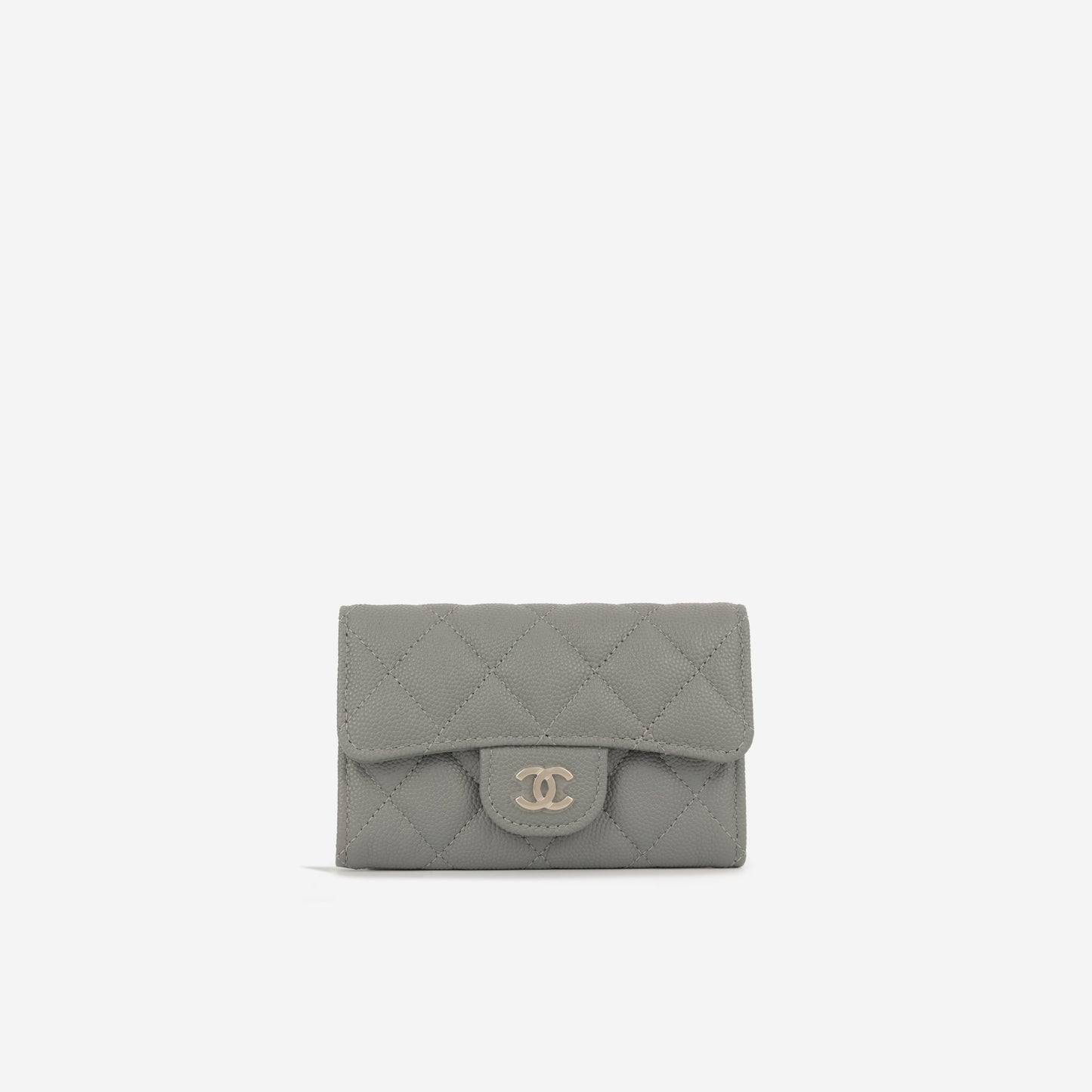 Chanel Classic Flap Cardholder