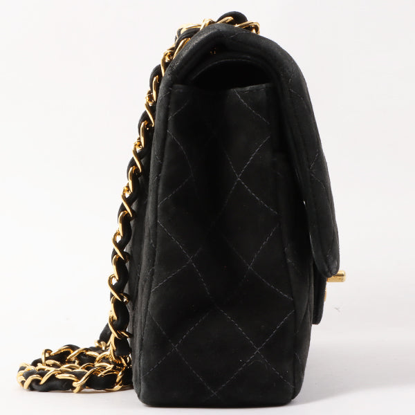 Chanel Classic Flap Shoulder Bag - Ewore Bags