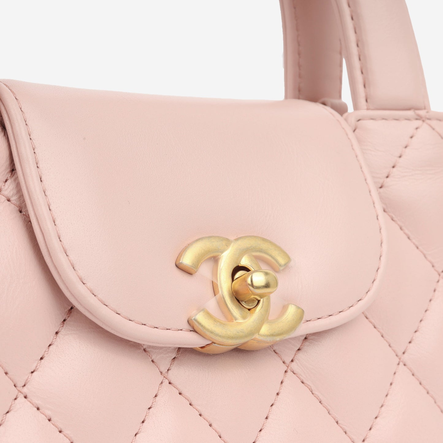 Chanel Small Kelly Re-Edition