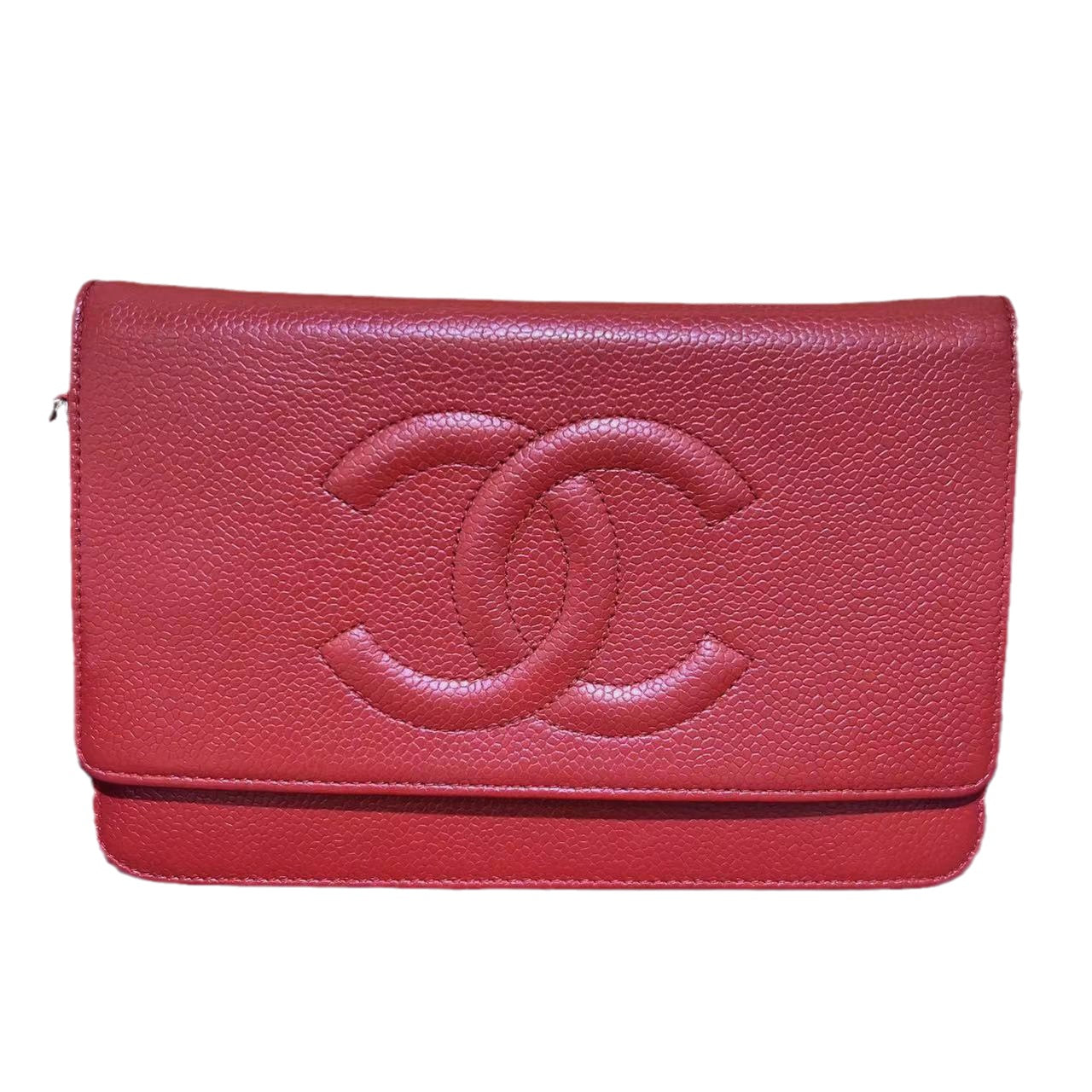 Chanel WOC Crossbody Bag - Ewore Bags