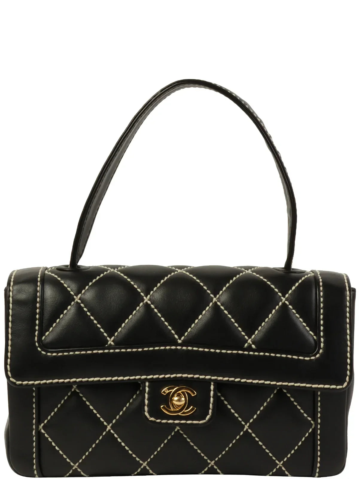 Chanel Handbag - Ewore Bags