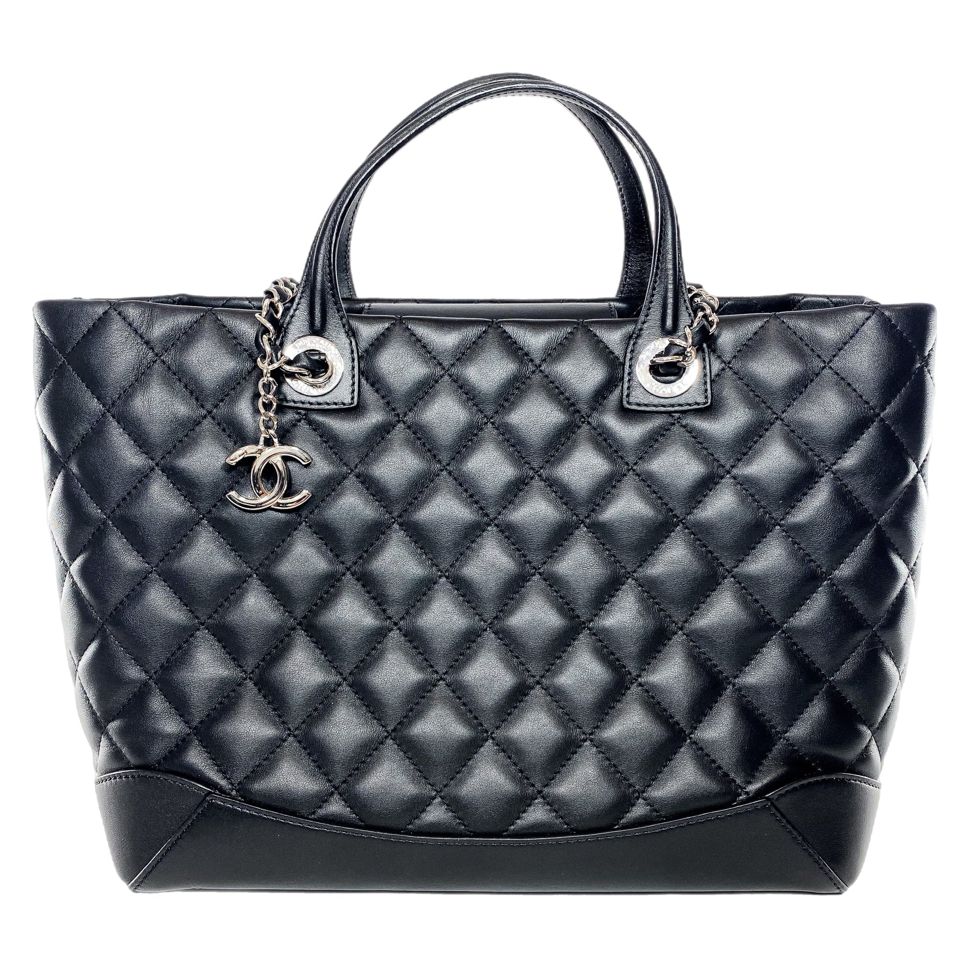 Chanel Tote Bag - Ewore Bags