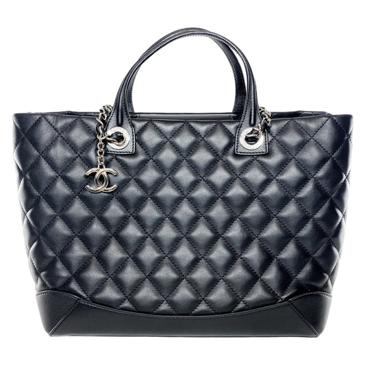 Chanel Tote Bag - Ewore Bags