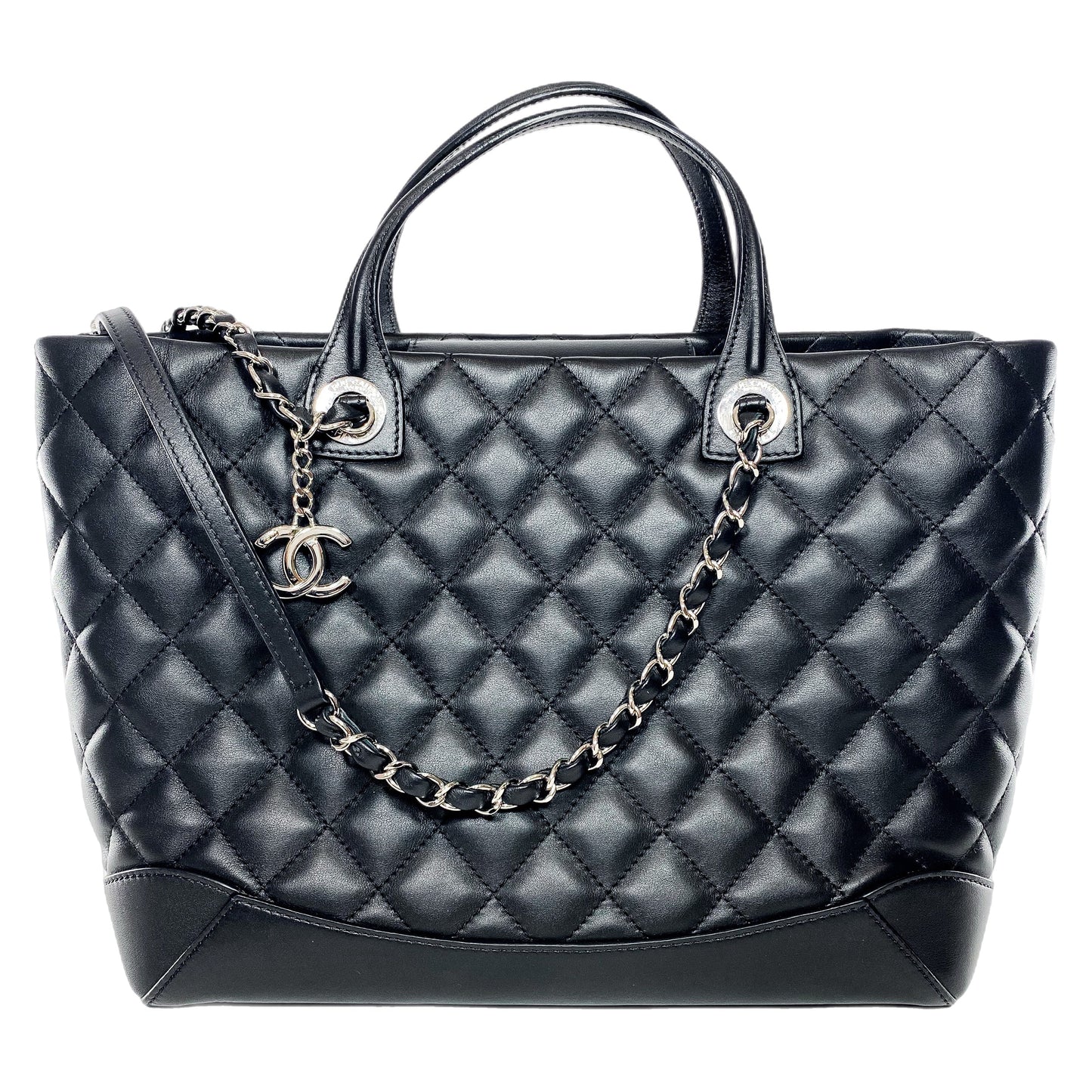 Chanel Tote Bag - Ewore Bags